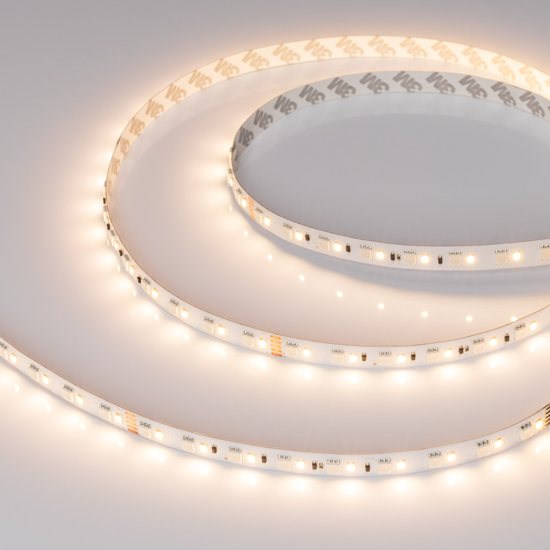 Лента IC-BA108-12mm 48V RGBW-Warm (15 W/m, IP20, 5060/2835, 40m) (Arlight, стабилизированная) 029990(2). Цена указана за 40 метров. Продается кратно 40 метрам.