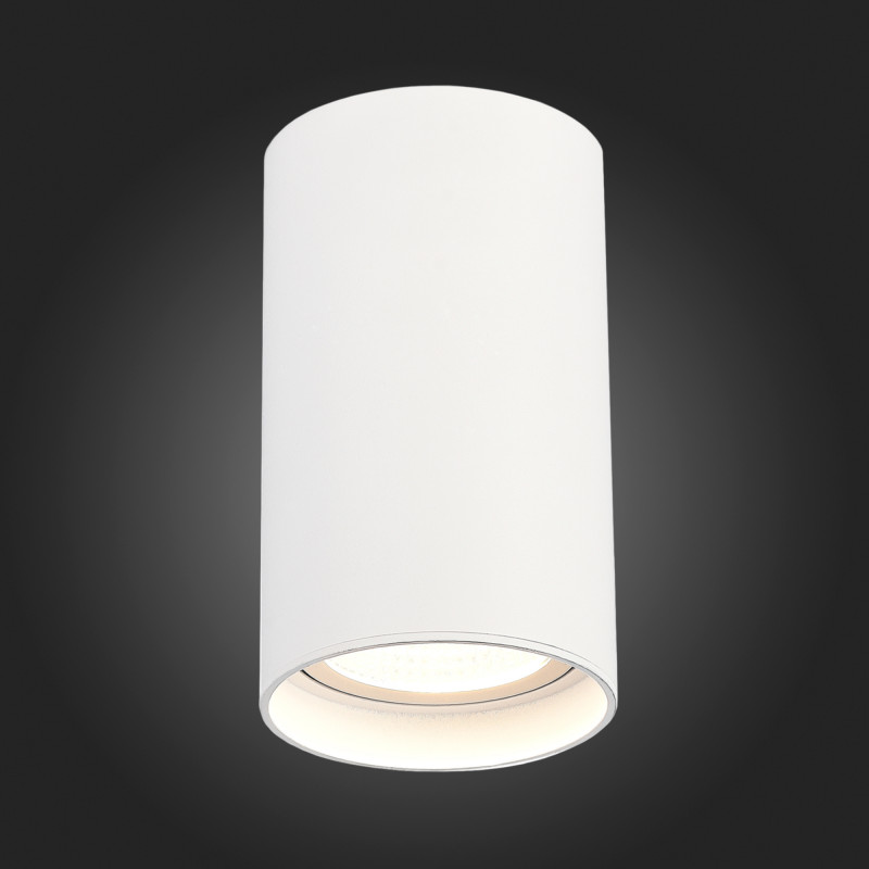 Светильник 10 см, 20W 3000K ST LUCE ST157.532.20 Белый