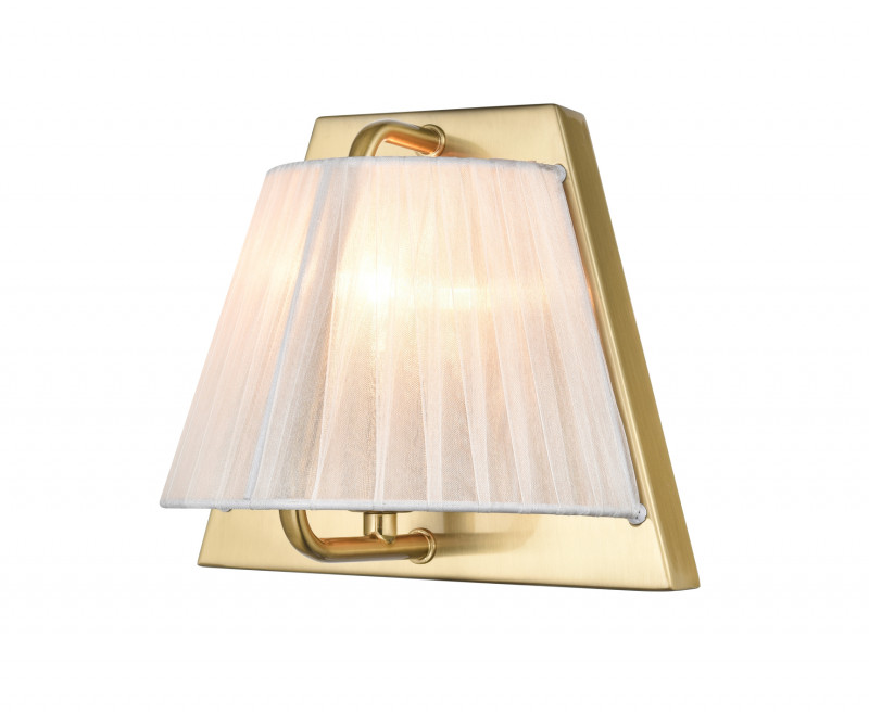 Бра Vele Luce Isabella VL4254W01, золото