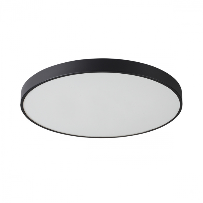 Светильник 80 см, 92W, 3000K, Sonex  7756/92L, черный