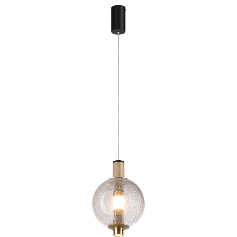 Подвесной светильник 16*193,5 см, 9W, Favourite Kolbe 4316-1P