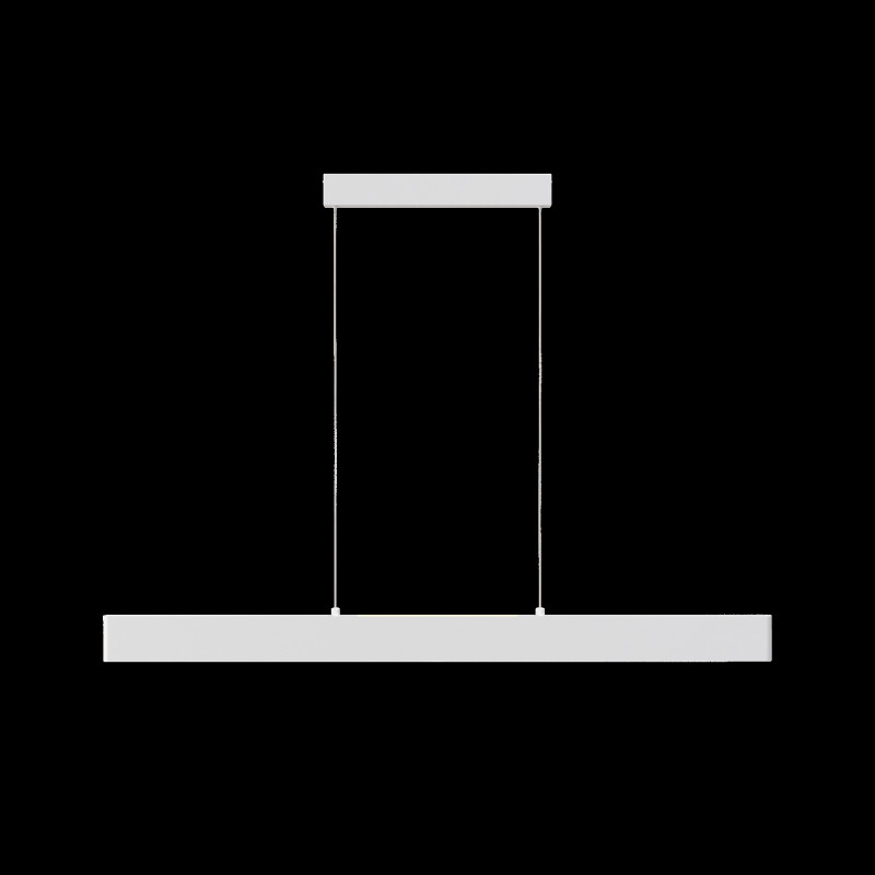 Светильник LED 120 см, 30W, 4000K Maytoni Step P010PL-L30W4K, белый