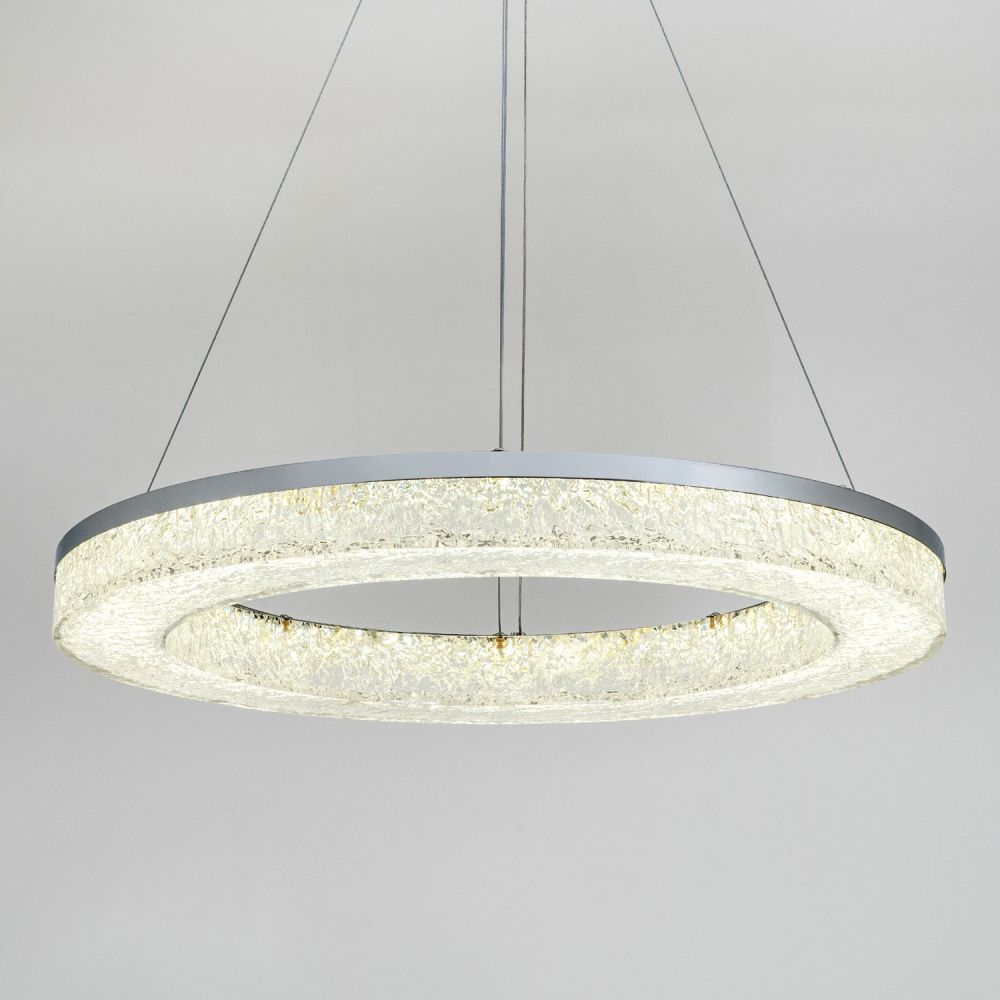 Подвесной светильник MODESTYLE MS.9020.800 CR