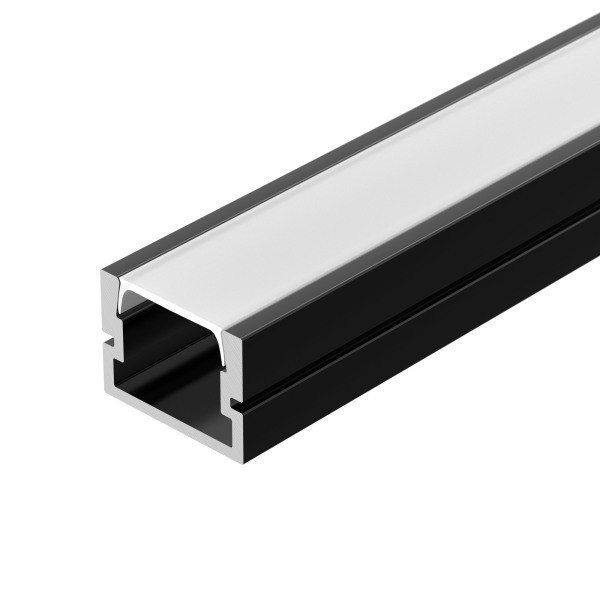 Профиль Arlight 037947 300*1,62*1,2 см. Цена указана за 3 метра. Продается кратно 3 метрам.  экран отдельно
