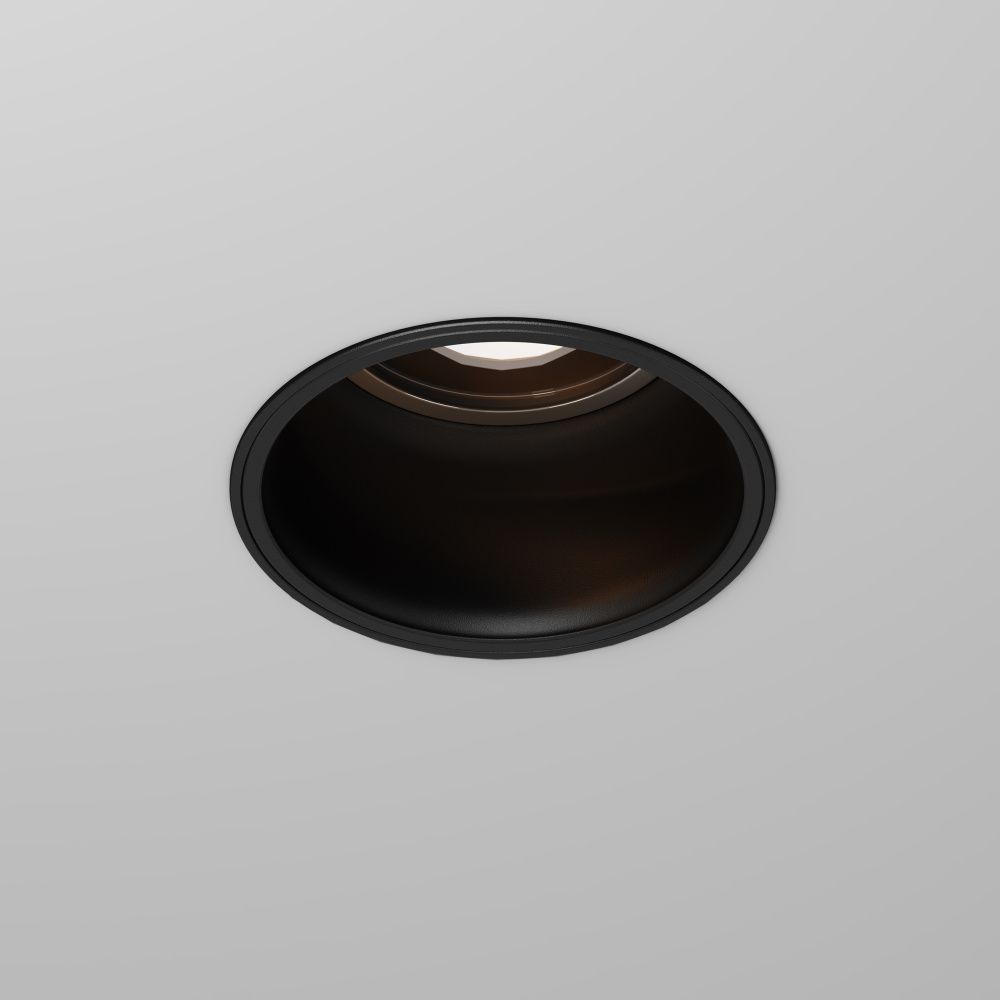 Светильник Outdoor O501DL-L10B3K **-9,3 см, *LED*10W, 3000K, Outdoor Grit O501DL-L10B3K, Черный