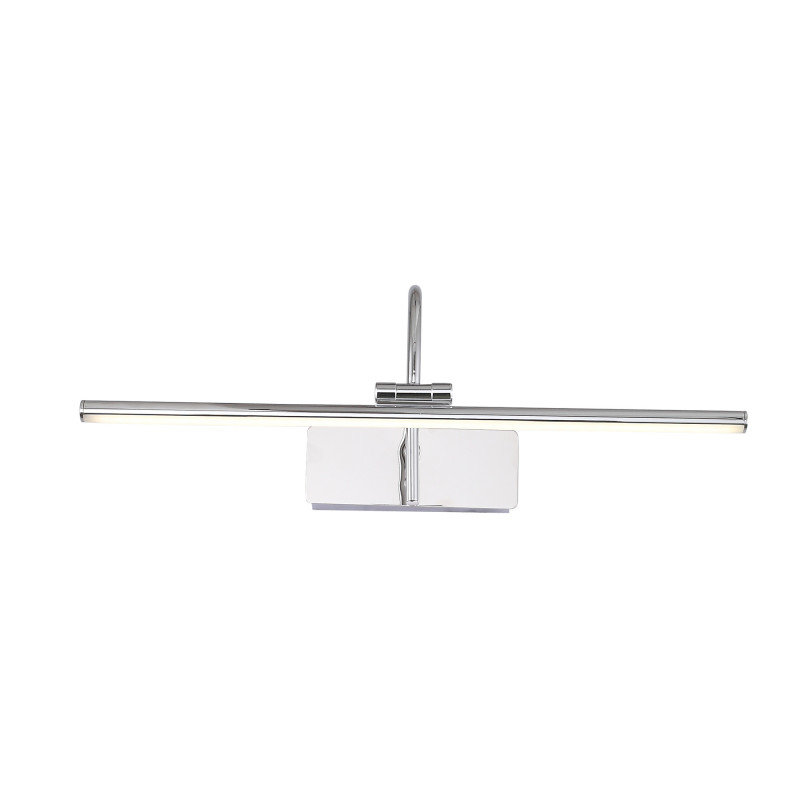 Подсветка 46 см, 8W, 4000K ST LUCE CENTIАNA SL444.011.01 Хром