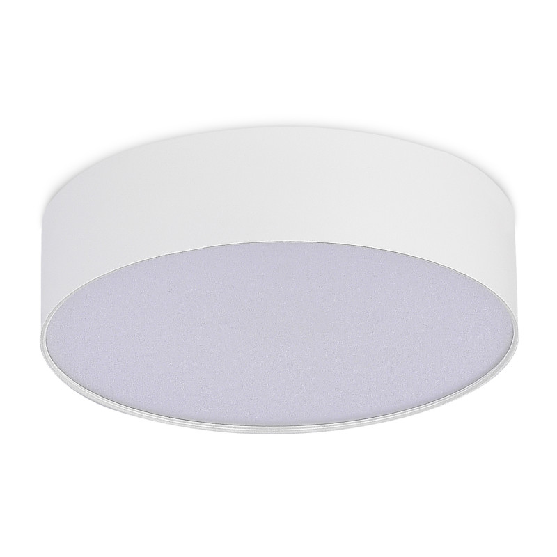 Светильник 22 см, 27W 3000K ST LUCE Накладные светильники ST606.532.27 Белый