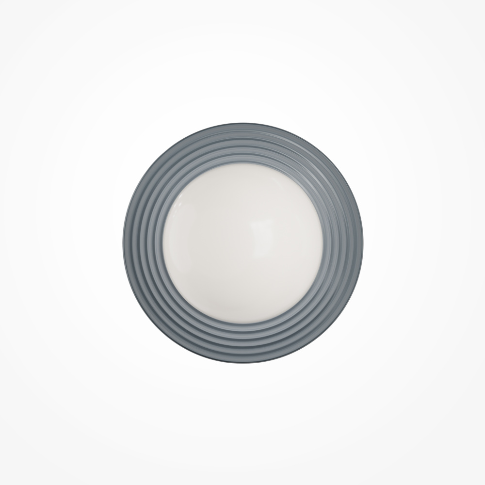 Бра 12,5*16*-16 см, 1*G9*28W Maytoni Careless MOD403WL-01GR1, Серый