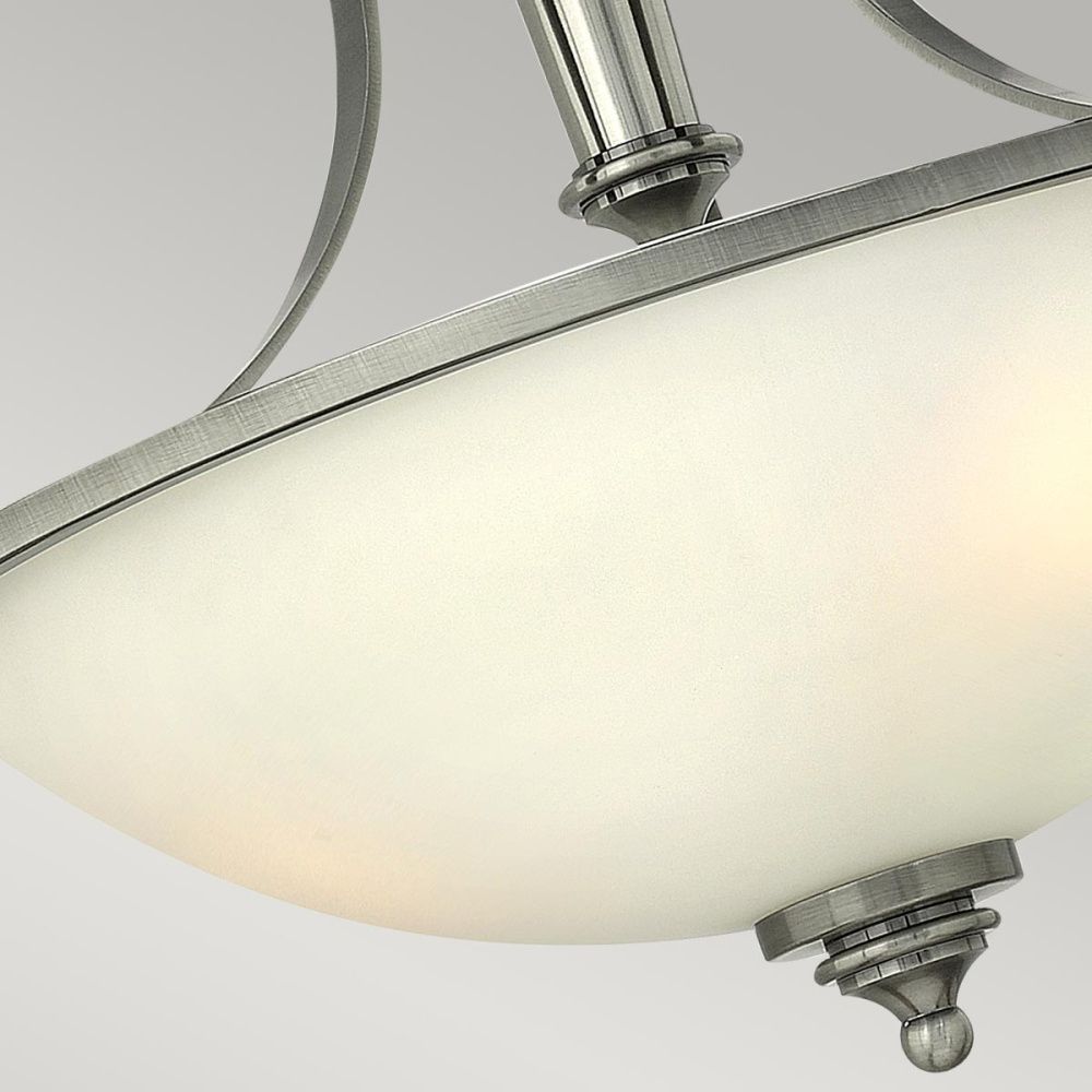 Потолочный светильник Hinkely Lighting, Арт. HK-TRUMAN-SF