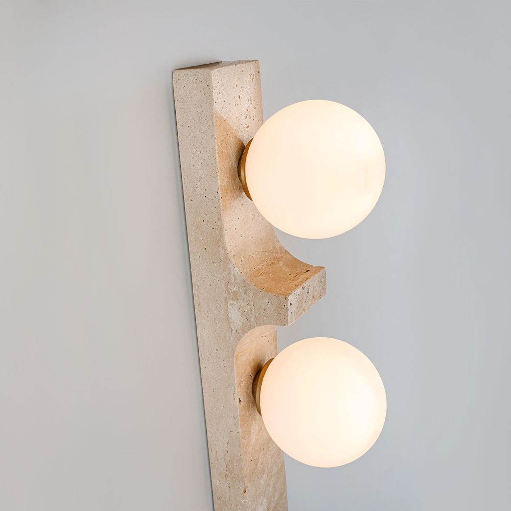 Настенный светильник MODESTYLE MS.231.500 BS