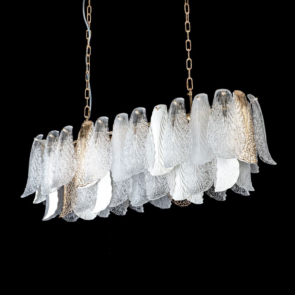 Подвесная люстра MODELUX premium ML.6888.14P