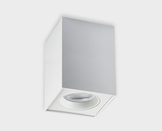 Потолочный светильник Megalight M02-70115 white, белый