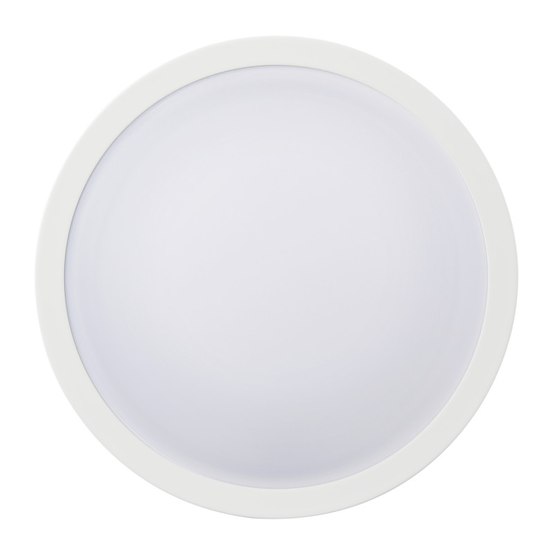 Влагозащищенный светильник Arlight 020708 *11,5*4 см, 15W, белый (теплый)K,