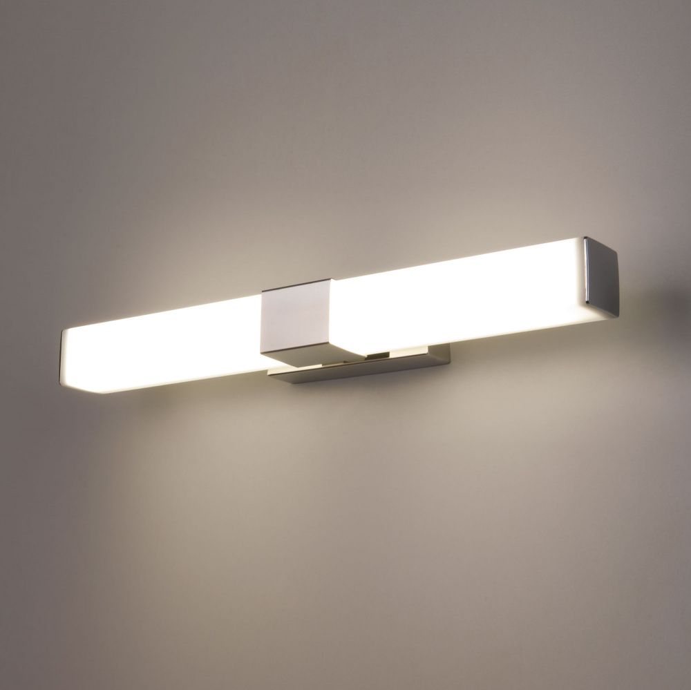 Подсветка 45 см Protera LED MRL LED 1008 хром Elektrostandard