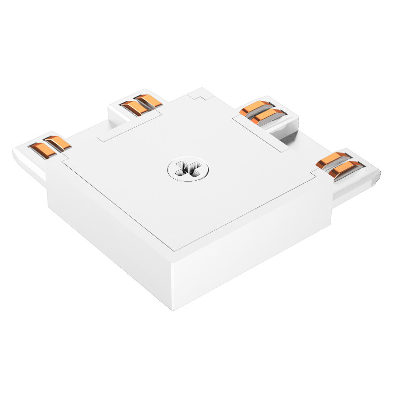 Коннектор Arlight 044510 3,5*3,5*0,78 см.