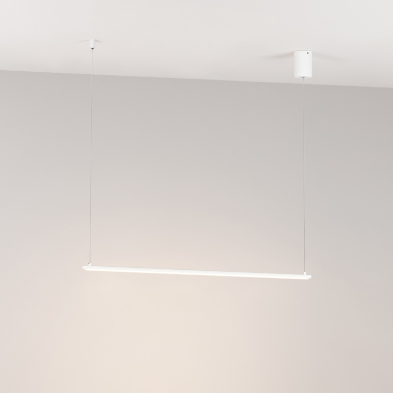 Линейный светильник Arlight 036943 91*1,6*151,6 см, 15W, белый (дневной)K,