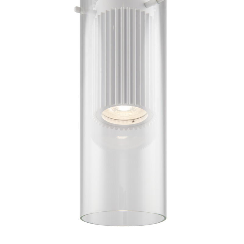 Светильник 22 см, Maytoni Dynamics MOD326WL-02W, белый