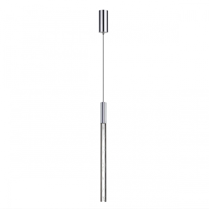 Светильник 6 см, 4W, 4000K, Odeon Light 6694/4L, хром