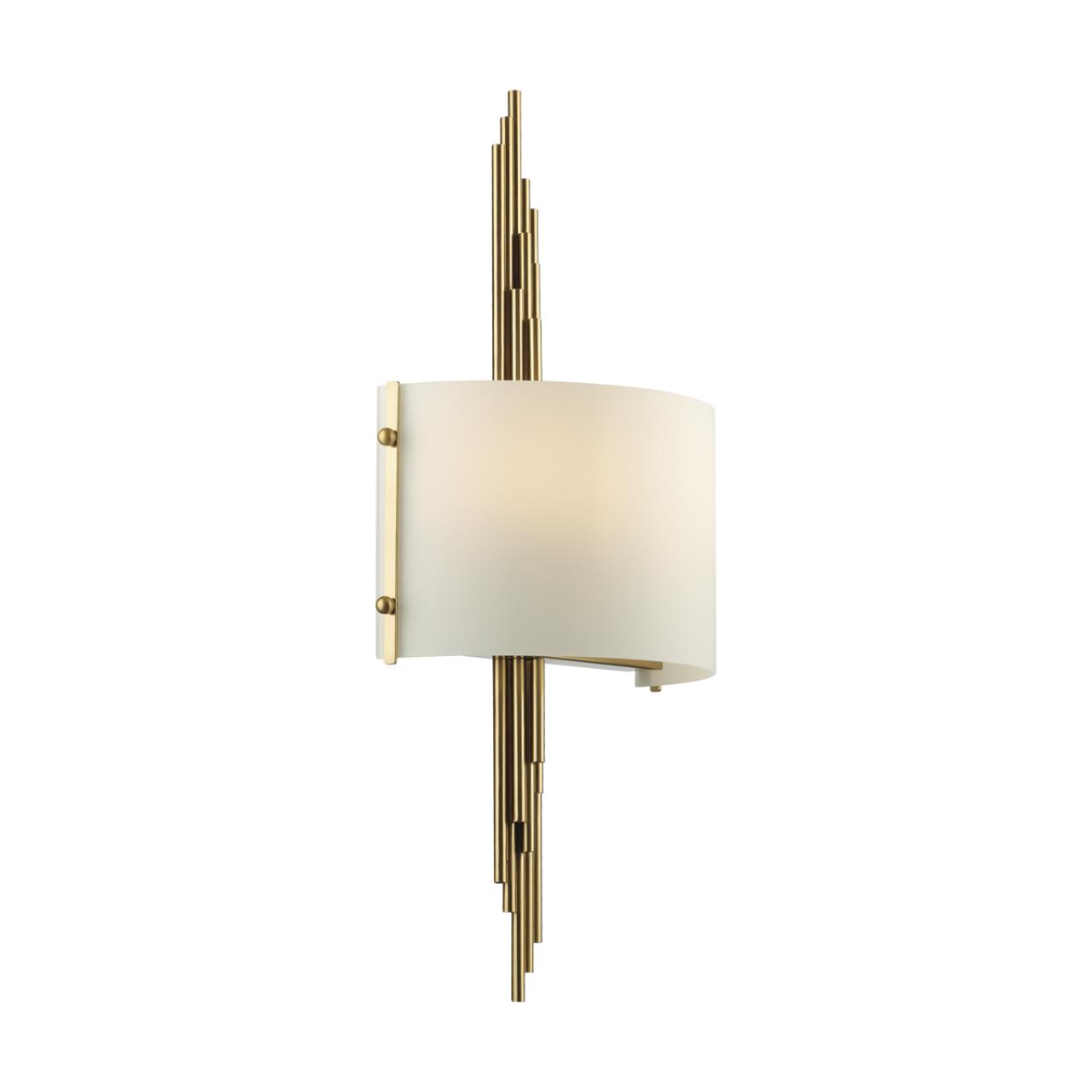 Светильник 62 см, Odeon Light Margaret 5415/2WA, бронза
