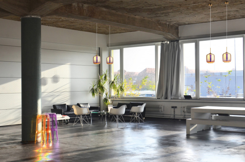 Светильник 22 см, Maytoni Dolce MOD001PL-01CFL, латунь