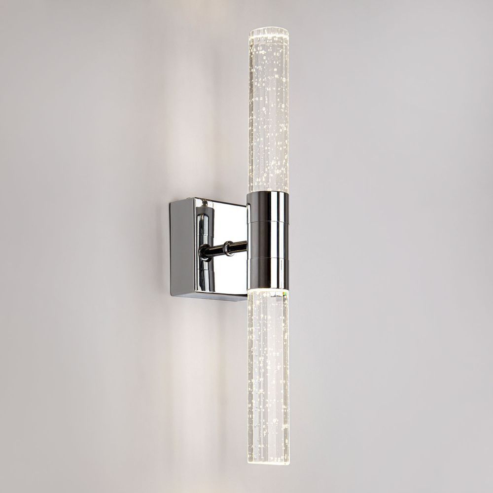 Бра 8*9,5* см, LED 6W, 4000K, Хром MODELUX ML.712.02 CR