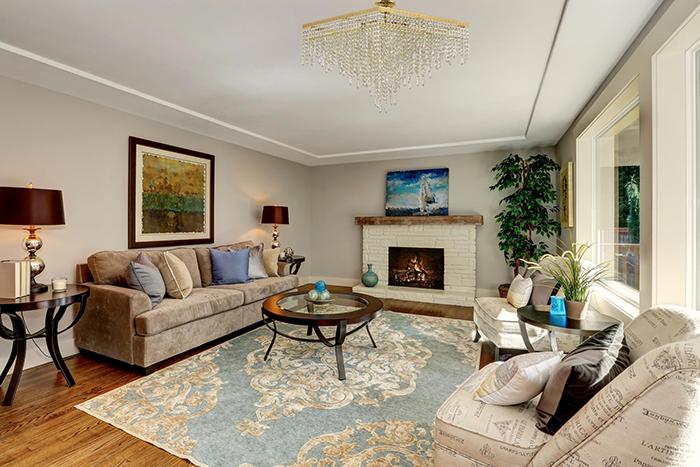 Люстра *50*81 см, 8*E27*60W, Arti Lampadari Prima Gold Prima E 1.3.50X50.600 G, Золото