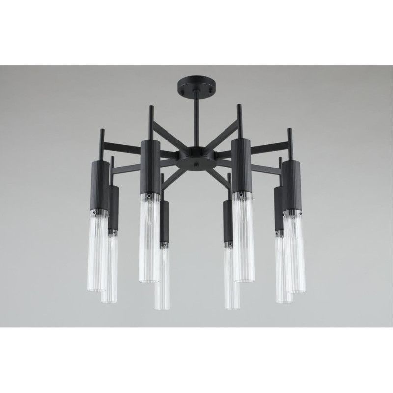 Люстра 63*57-107 см Aployt KASIA APL.327.17.08,