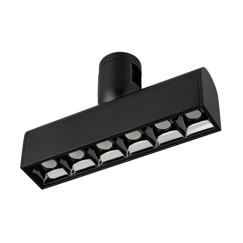 Светильник на шине Arlight 039284 16,55*3,8*9,5 см, 8W, белый (теплый)K,