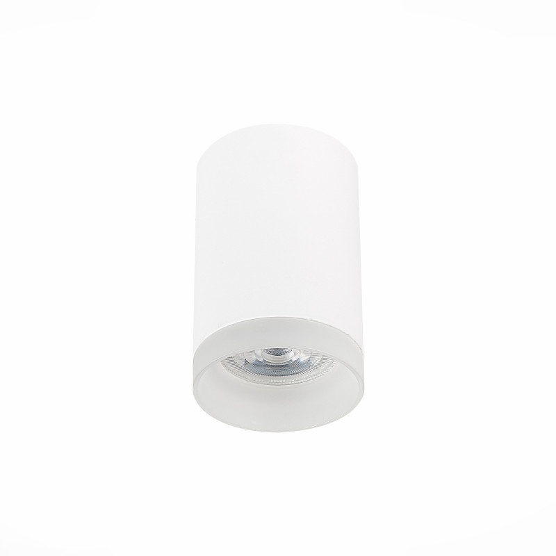 Светильник 6 см, 50W, ST LUCE ST100.502.01 Белый