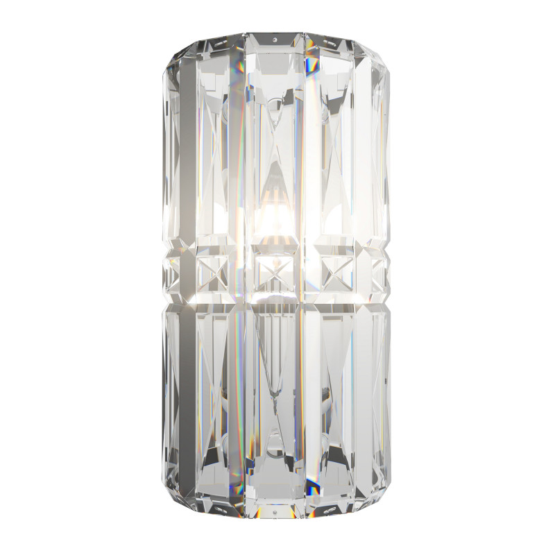 Светильник 25 см, Maytoni Aster MOD094WL-01CH, хром