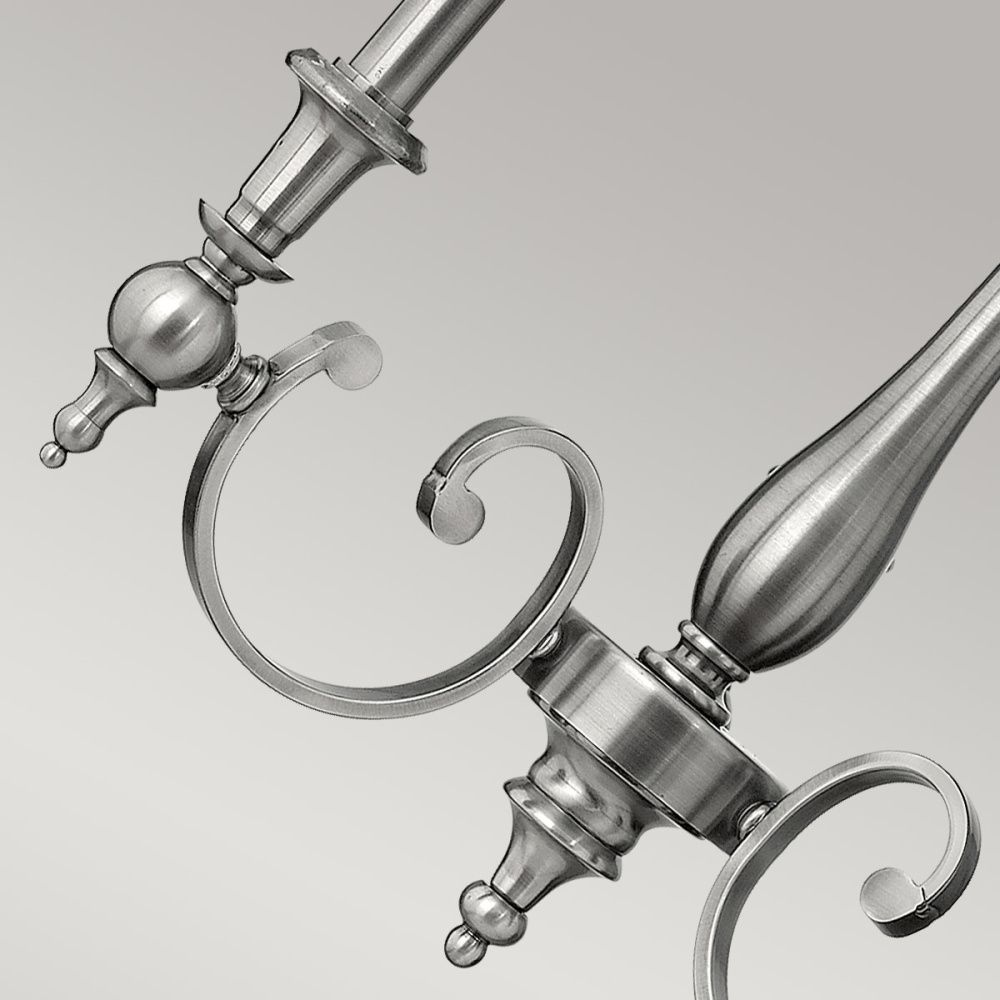 Люстра Hinkely Lighting, Арт. HK-YORKTOWN3