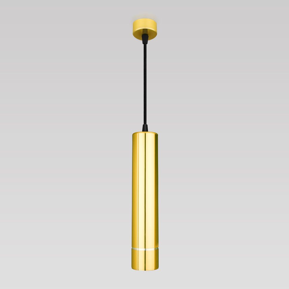 Светильник 6 см, Eurosvet DLN107, золото