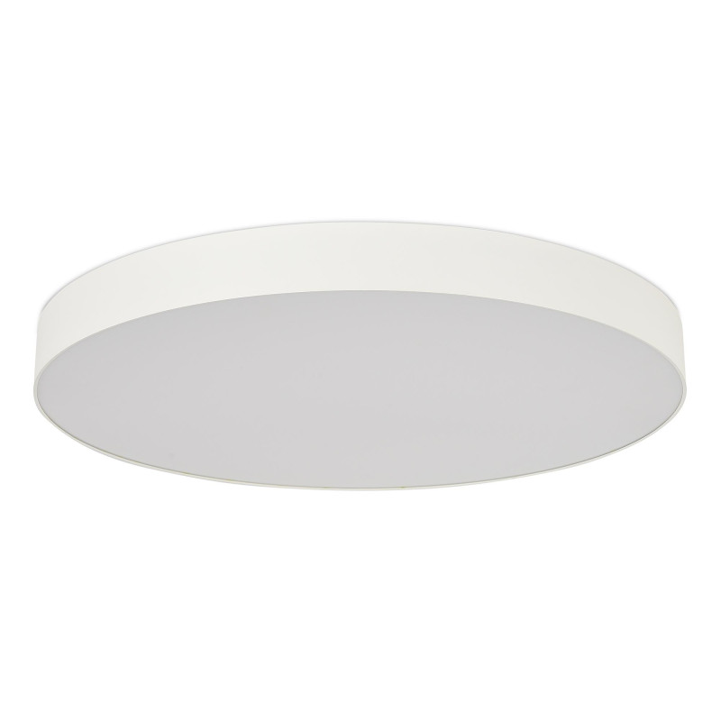 Светильник потолочный 22,5*2,5 см, 1*LED*18W 4000K ST LUCE ST601.542.18 белый