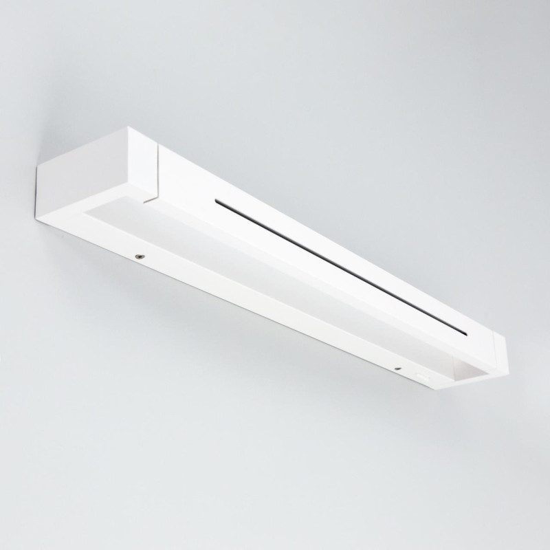 Подсветка Citilux Визор CL708260N, 20W LED, 4000K, белый