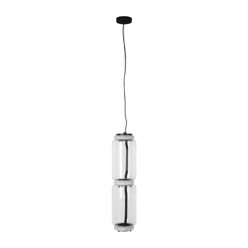 Светильник 18 см, 12W, 4000K, Loft It 10194/M, черный