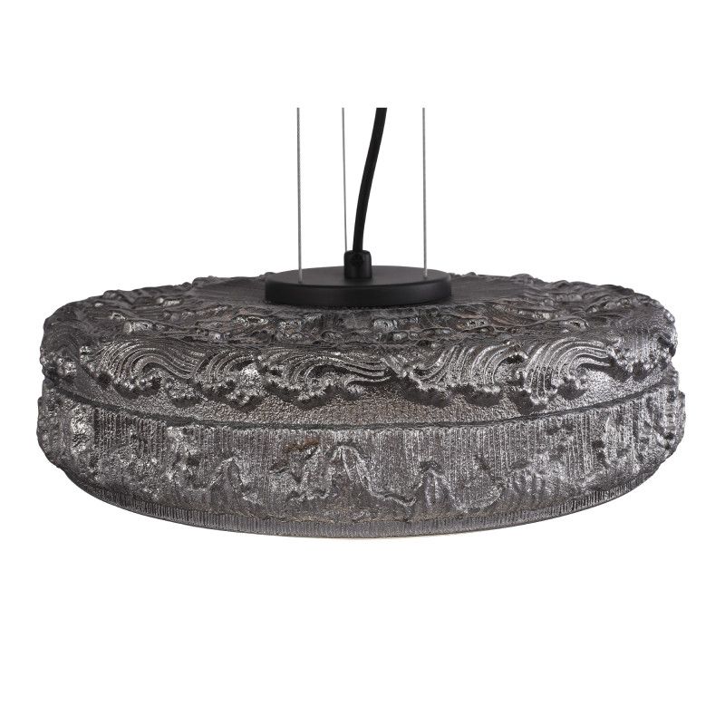 Подвесной светильник 32*150 см, 1*LED*15W, 4000K, ST-Luce Antike SL6143.413.01, черный