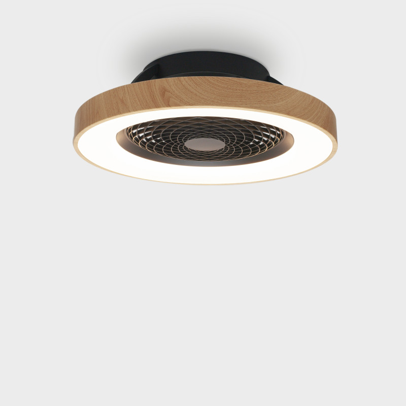 Светильник *65*19,9 см, LED *  70W, 3000К-6000К Mantra Tibet 7127, черный