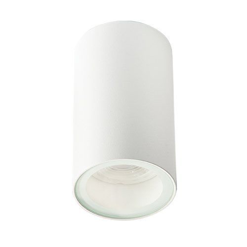 Потолочный светильник Italline Danny PL IP white, белый IP44