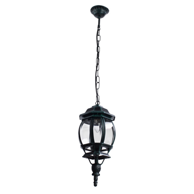 Светильник уличный Arte Lamp A1045SO-1BG Atlanta