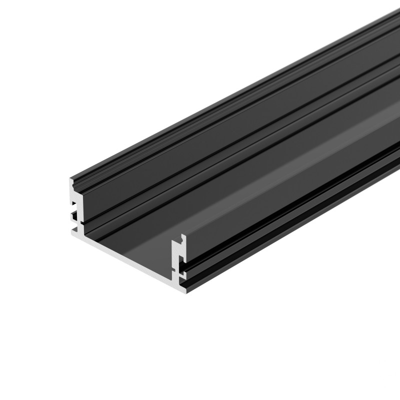 Профиль Arlight 046414 300*6*2,58 см. Цена указана за 3 метра. Продается кратно 3 метрам.