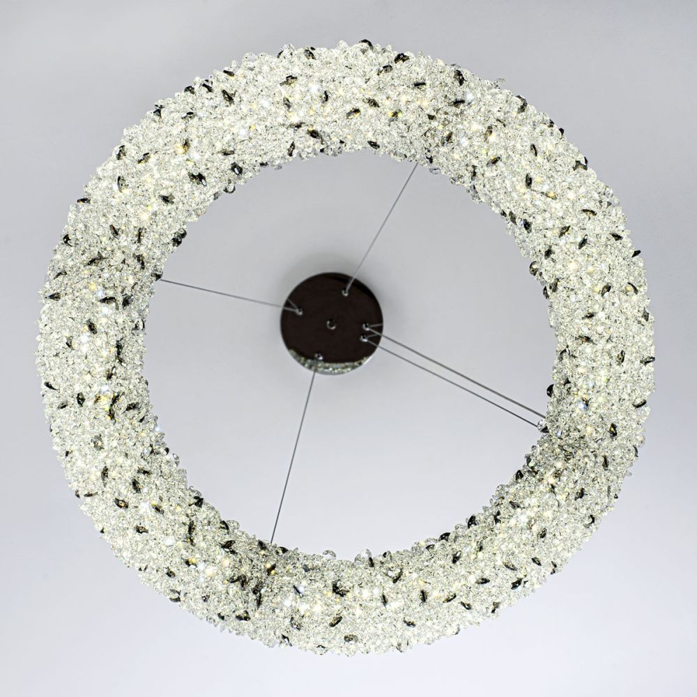 Подвесной светильник MODESTYLE MS.6000.600 CR