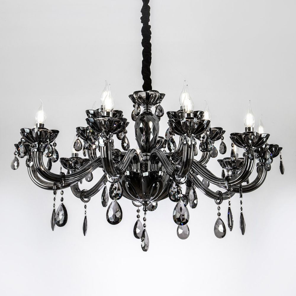 Подвесная люстра MODELUX premium ML.7148.15P