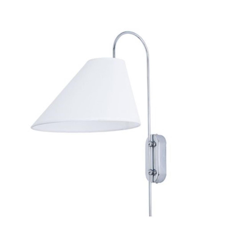 Бра 52 см, Arte Lamp RONDO A4086AP-1CC, хром
