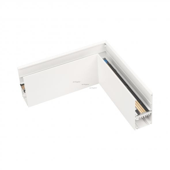 Коннектор Arlight 026910 23*23*4,5 см. L - образный коннектор