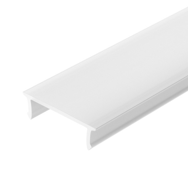 Экран Arlight 036034 300*1,5*0,45 см. Цена указана за 3 метра. Продается кратно 3 метрам.