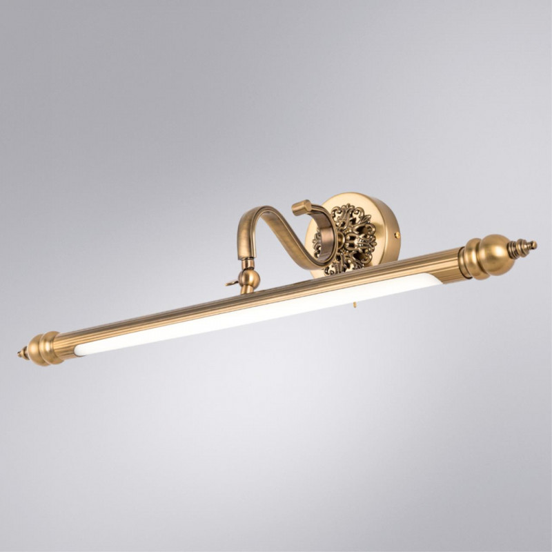 Подсветка Arte Lamp Chianti A8048AP-1PB