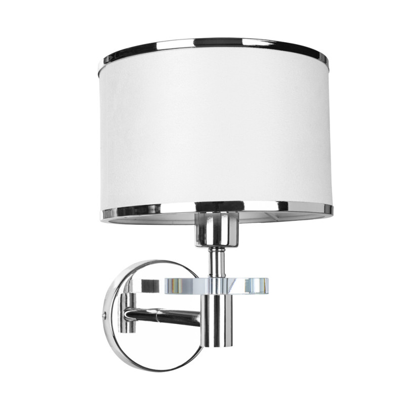 Бра Arte Lamp Furore A3990AP-1CC, хром