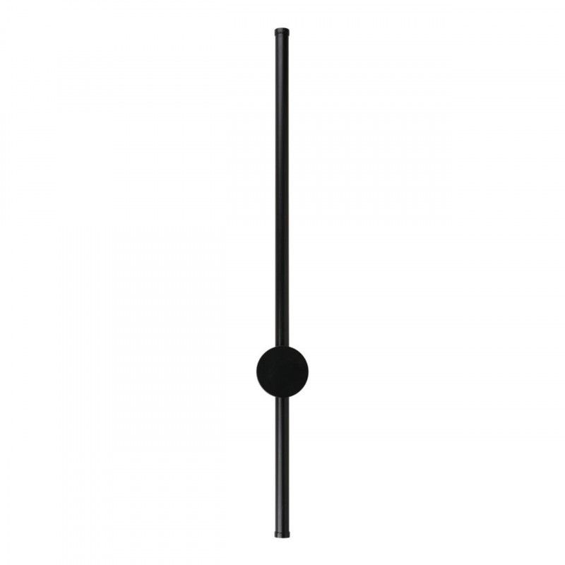 Бра 10*6*60 см 7W, 4000K, Aployt GABI APL.0124.01.07, черный