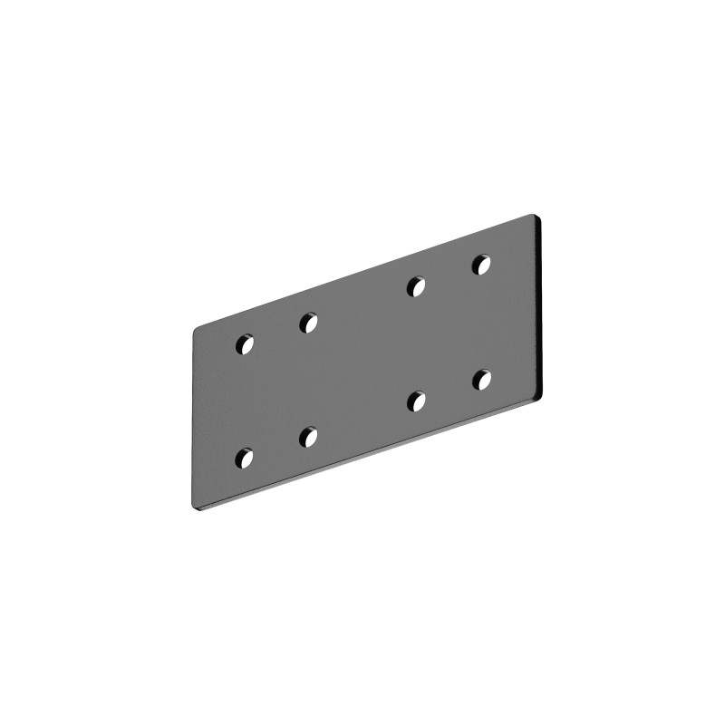 Заглушка Maytoni Technical Magnetic track system S35 TRA004C-21S черный IP 20