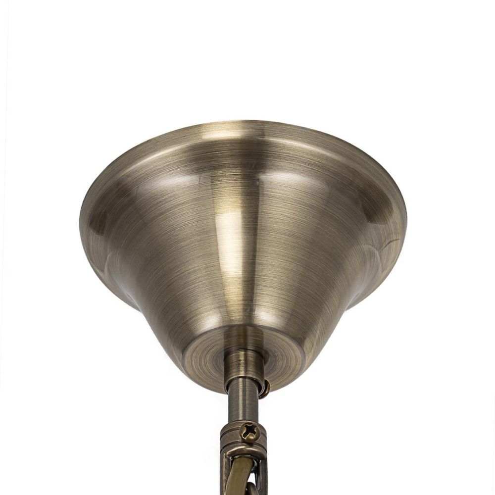 Светильник 75 см, Citilux KAPTOR CL423183, античная бронза